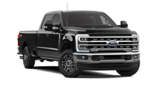 2026 Ford Super Duty® External Image 5